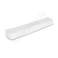 Воротнички из спанлейса 7х40 см 100 шт.