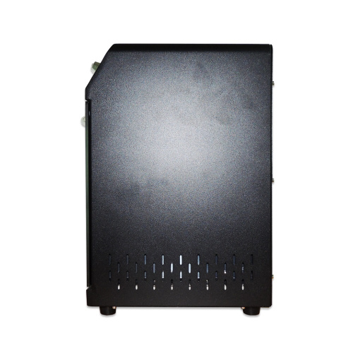 Сухожаровой шкаф Sanitizing Box SM-220 (черный) фото 3