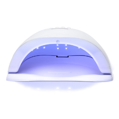 Светодиодная лампа SUN 5 UV+LED 48 Вт (белая) фото 3