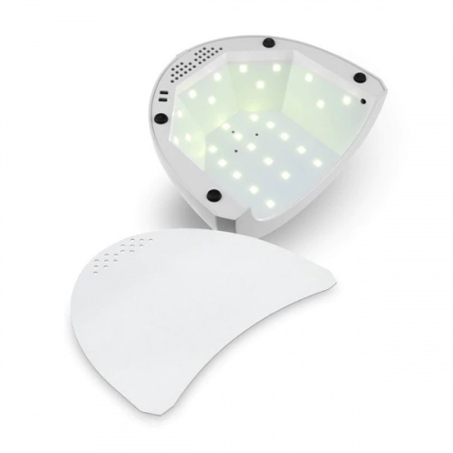 Светодиодная лампа SUN One UV+LED 48 Вт (белая) фото 7