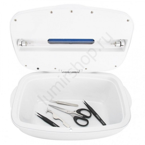 Ультрафиолетовый стерилизатор Sanitizing Box Faceshowes фото 6