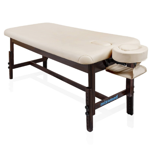 Массажный стол Essence-Flat SEF3S30+H (стационарный) фото 6