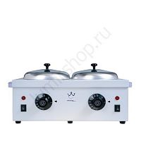 Воскоплав двухбаночный Konsung Beauty WN408-008B1