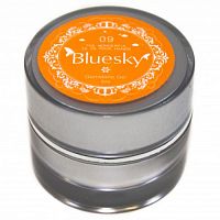 Гель Bluesky 3D Gemstone 09