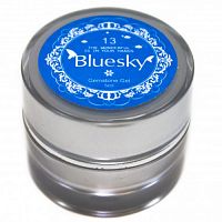 Гель Bluesky 3D Gemstone 13