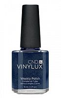 Лак для ногтей CND Vinilux № 131 (midnight swim) 15 мл.