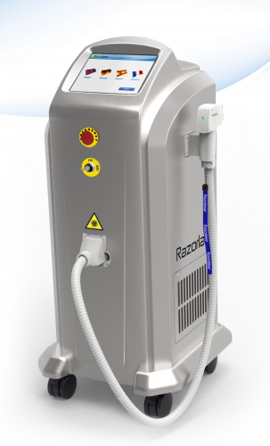 Диодный лазер RazorLase SDL-B