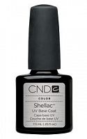 Базовое покрытие CND Shellac Base Coat 7,3 мл.