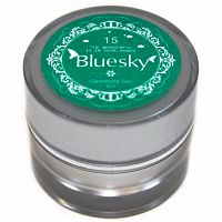 Гель Bluesky 3D Gemstone 15