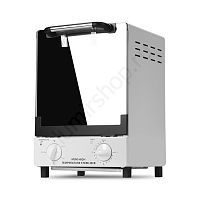 Сухожаровой шкаф Sanitizing Box WX-12C (белый)