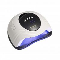 Светодиодная лампа SUN Q005 Modern 4 UV+LED 120 Вт (белая)