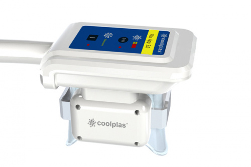 Аппарат криополиза Coolplas-2 SVC-101 фото 3