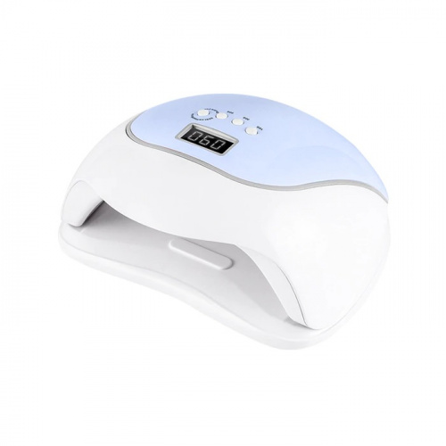 Светодиодная лампа SUN BQ-V5 UV+LED 120 Вт (бело-голубая)