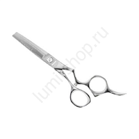 1711 Ножницы «Pro-scissors S» Kpous филировочные, 5,5"