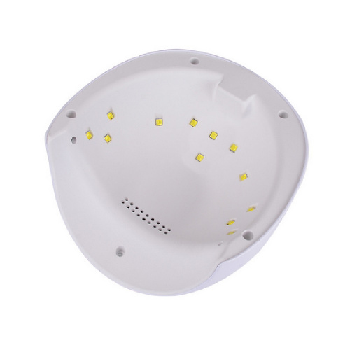 Светодиодная лампа SUN 4SE UV+LED 24 Вт (белая) фото 2