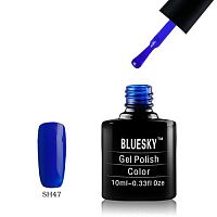 Гель-лак Bluesky SH047 10 мл.