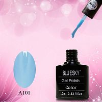 Гель-лак Bluesky A101 10 мл.