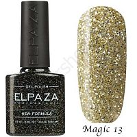 Гель-лак Elpaza 013 Сфинкс Magic Stars 10 мл