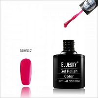 Гель-лак Bluesky Neon17 10 мл.