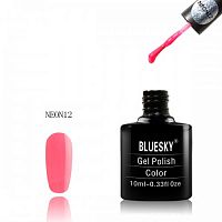 Гель-лак Bluesky Neon12 10 мл.