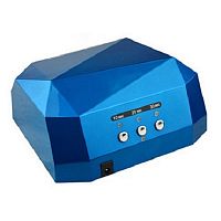 Гибридная лампа Diamond Quick 36 W CCFL+LED blue с сенсором
