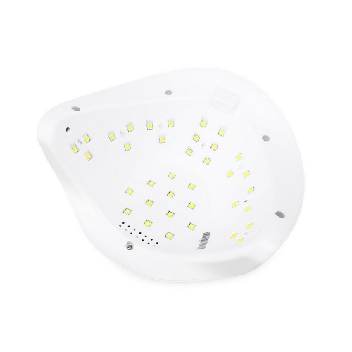 Светодиодная лампа SUN X UV+LED 54 Вт (белая) фото 5