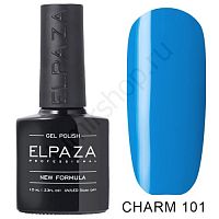 Гель-лак Elpaza 101 Океан Charm 10 мл