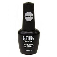 Верхнее покрытие Bluesky Biryuza Top Coat 8 мл.
