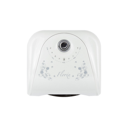 Светодиодная LED лампа Florix K1 36 W white с сенсором для сушки покрытий на ногтях фото 3