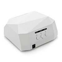 Гибридная лампа Diamond Quick 36 W CCFL+LED white с сенсором