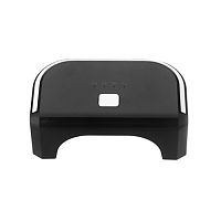 Светодиодная LED лампа Mokko 12 W black