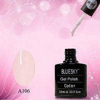 Гель-лак Bluesky A106 10 мл.